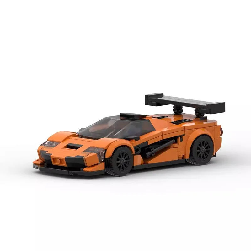 English P1