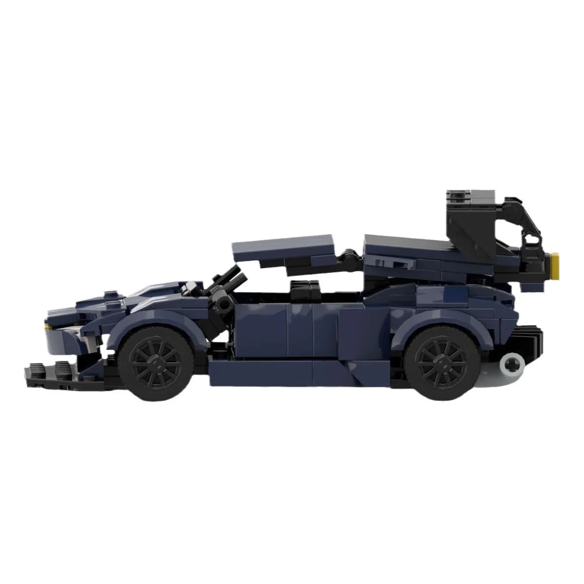 Mini Sports Car