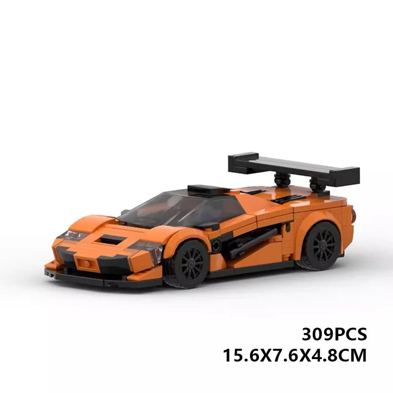 English P1