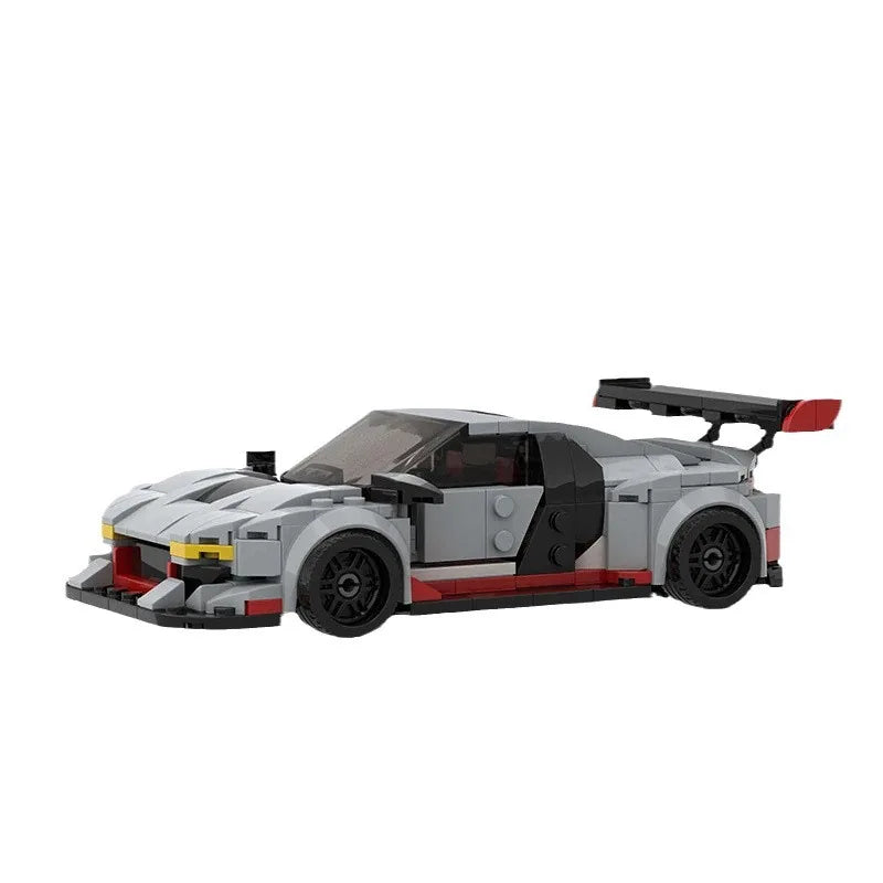 German R8 GT3