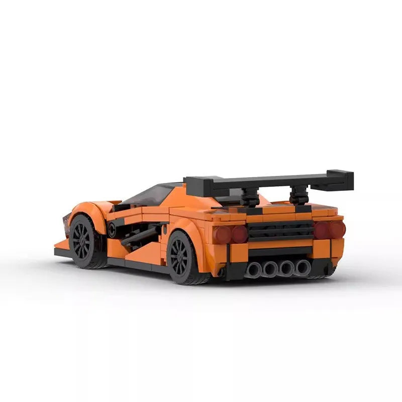 English P1