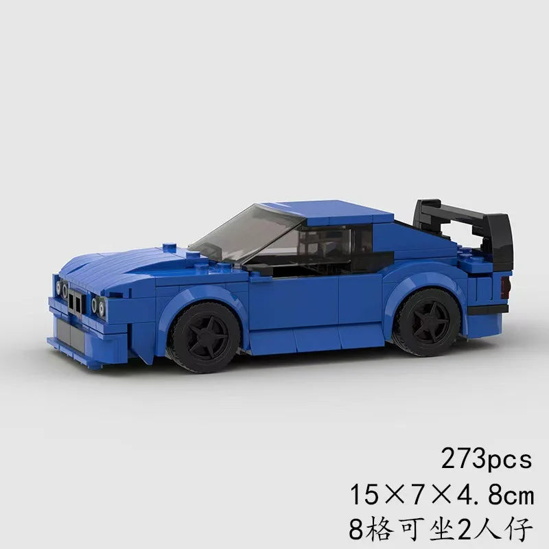 German E36