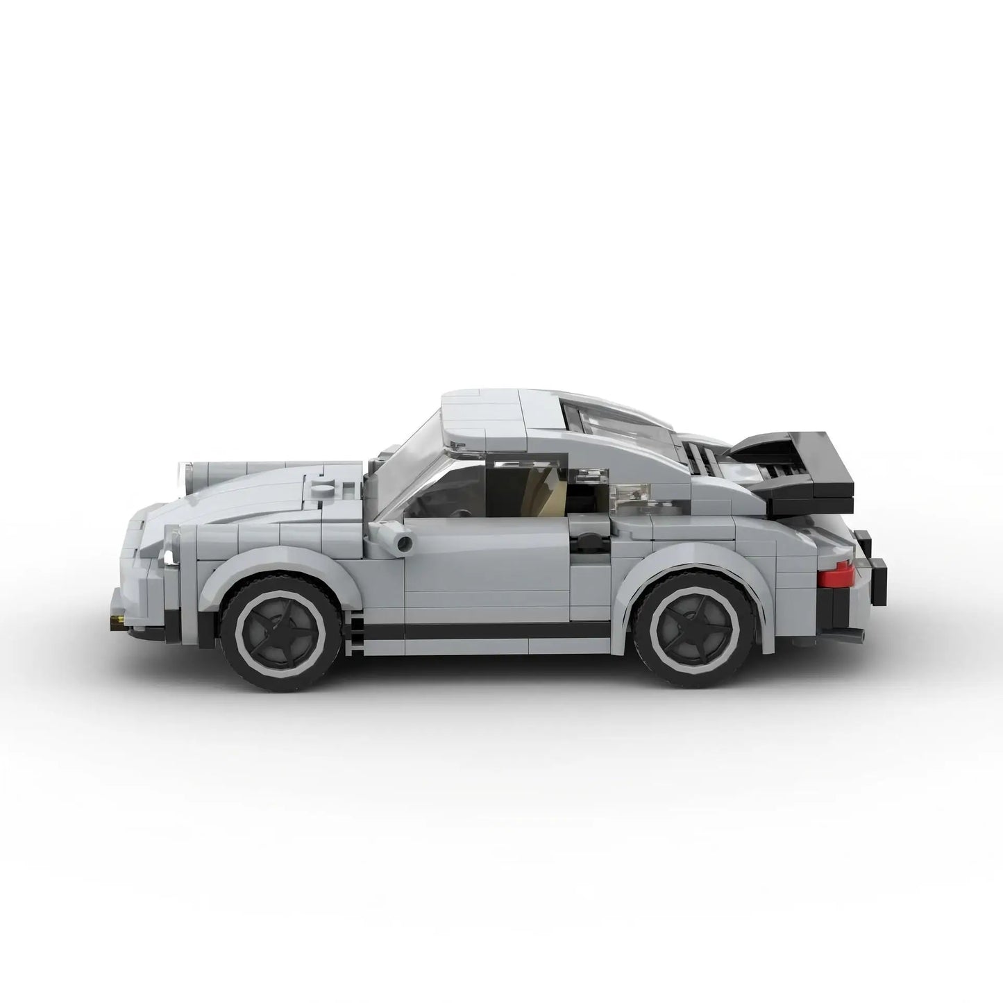 Street Racing Car