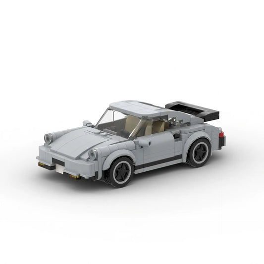 Street Racing Car