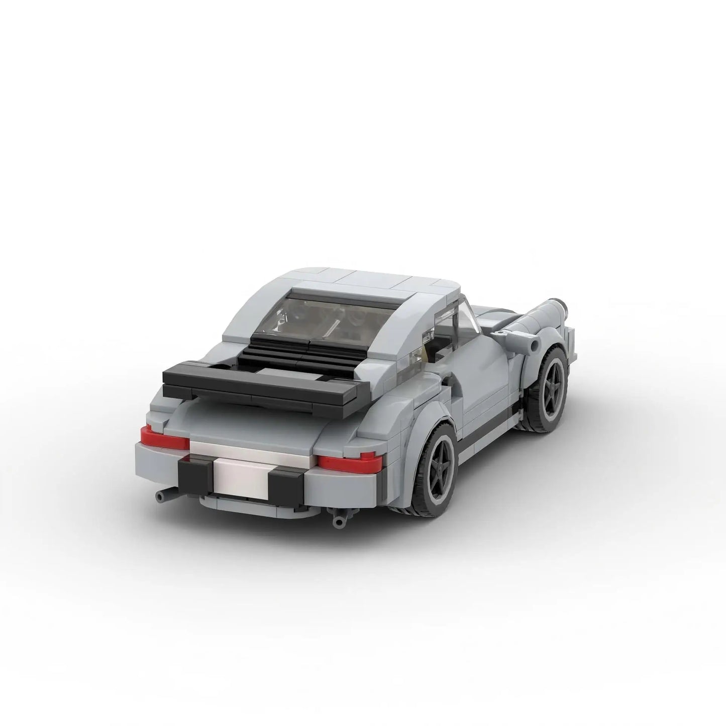 Street Racing Car
