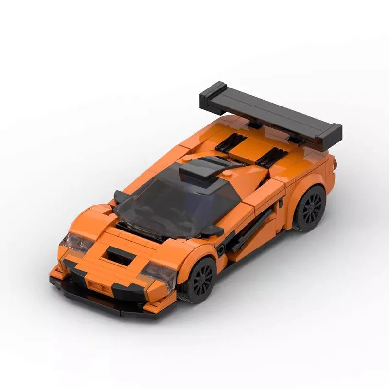 English P1
