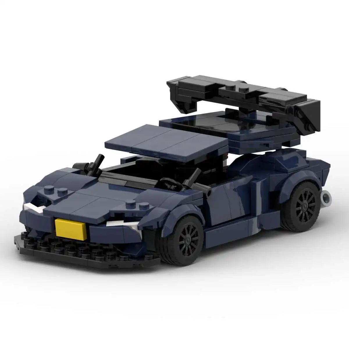 Mini Sports Car