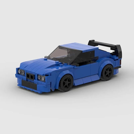 German E36