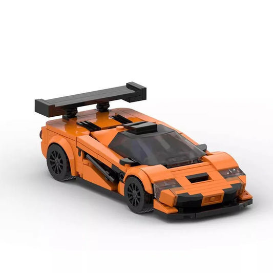 English P1