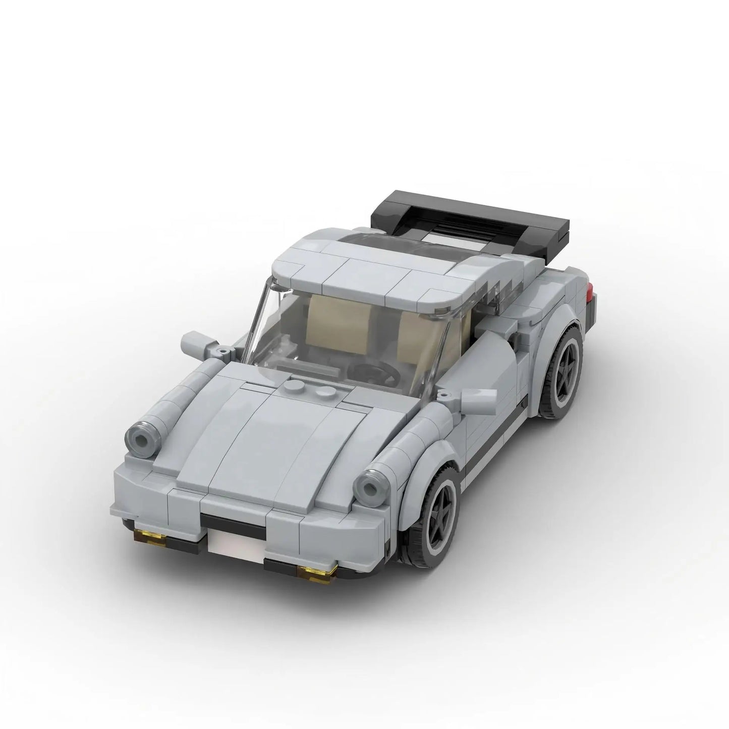 Street Racing Car