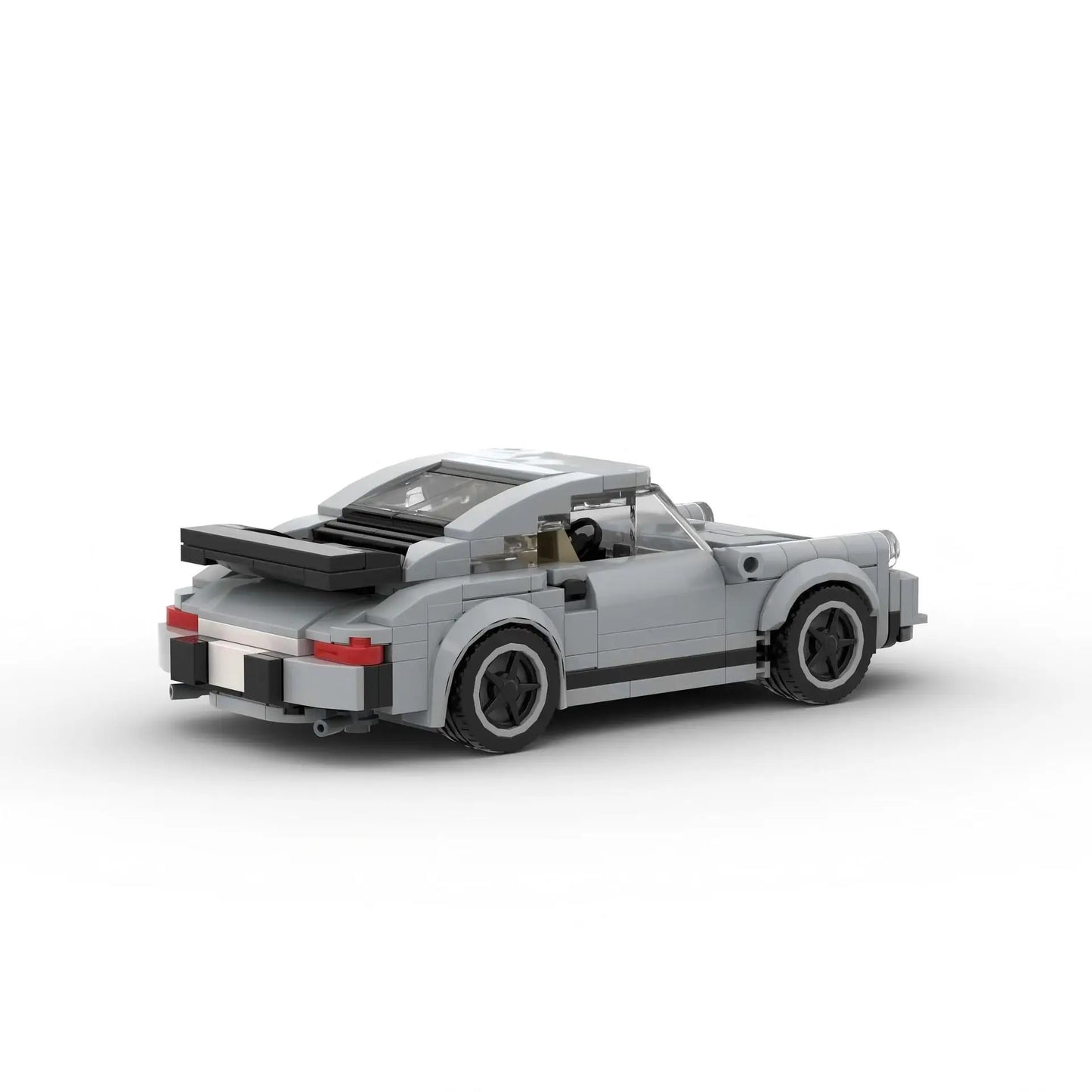 Street Racing Car