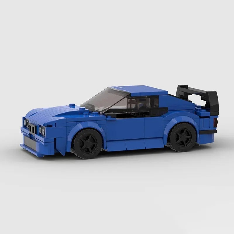 German E36