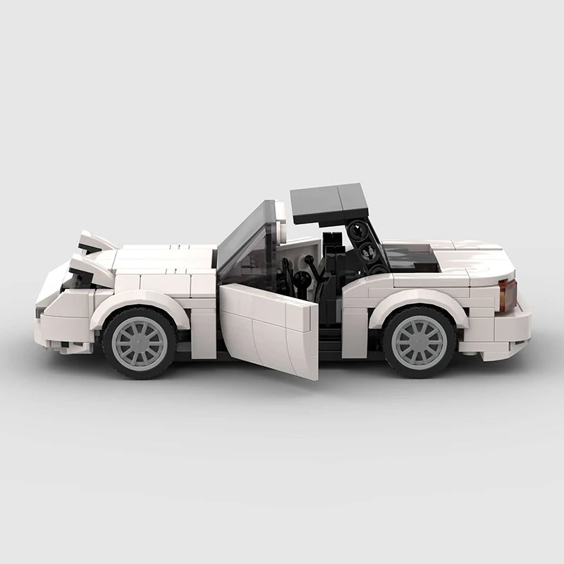 Japanese MX5 NA