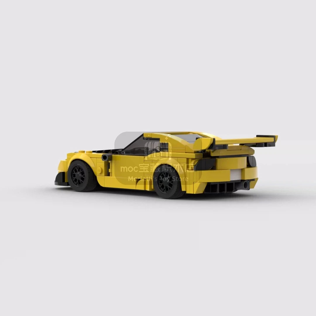 Japanese RX7 FD