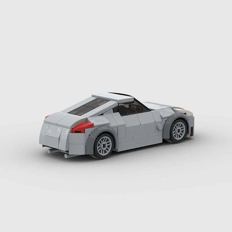 Nissan 350Z - shutoko