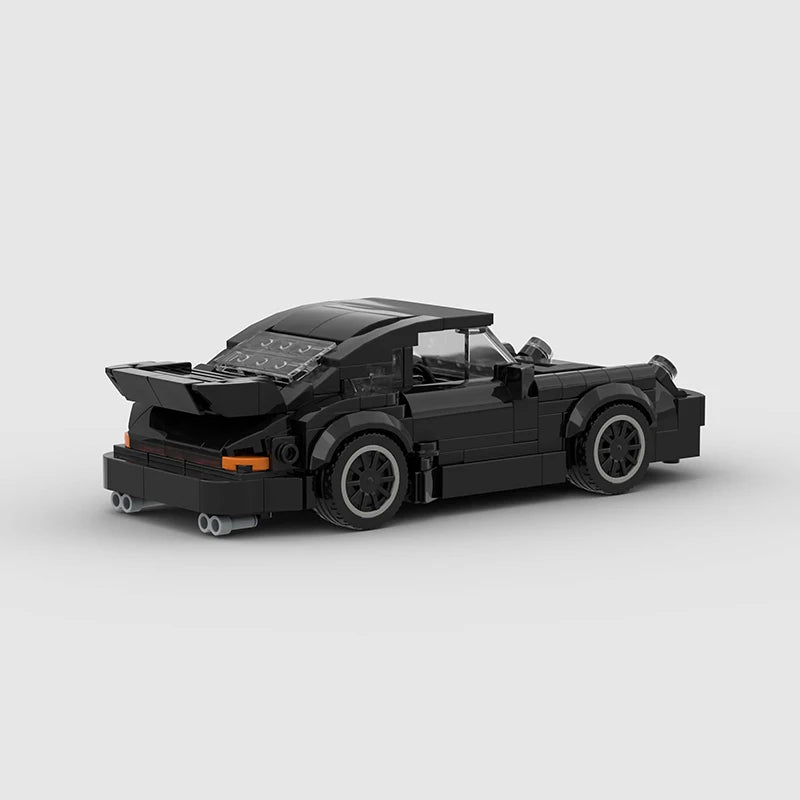 Classic Performance Racer