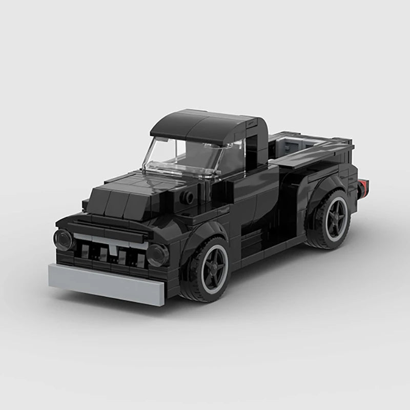 Classic F100 Pickup