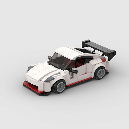 Nissan 350Z - shutoko