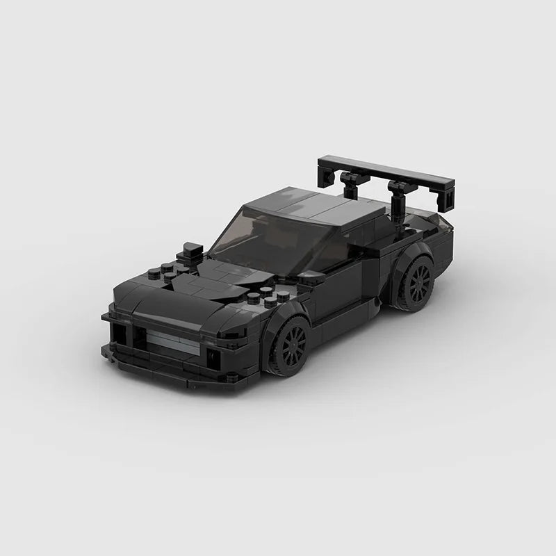 Mazda RX-7 - shutoko