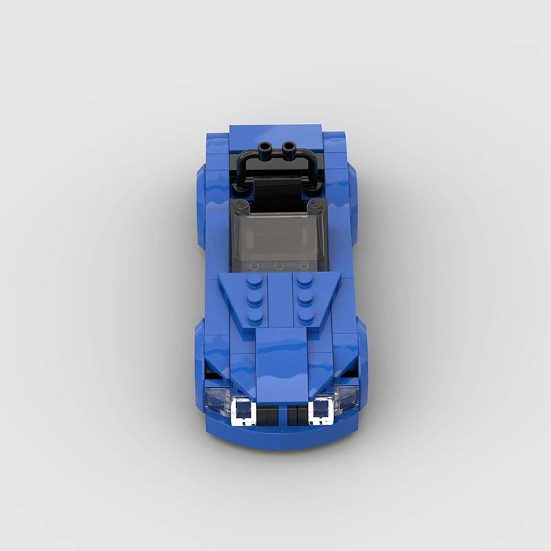 BMW Z3 Convertible - shutoko