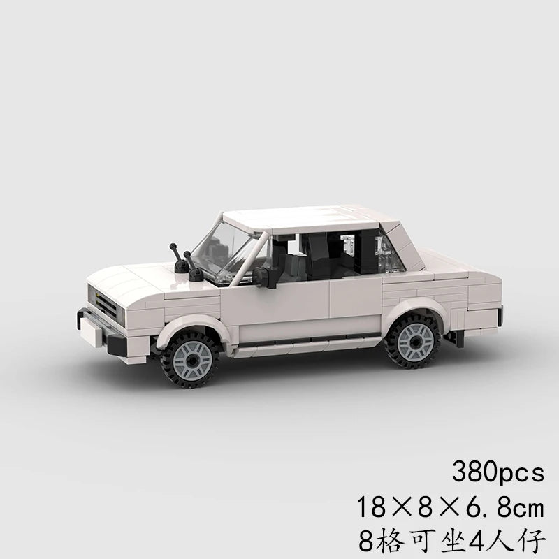 Eastern European 2105