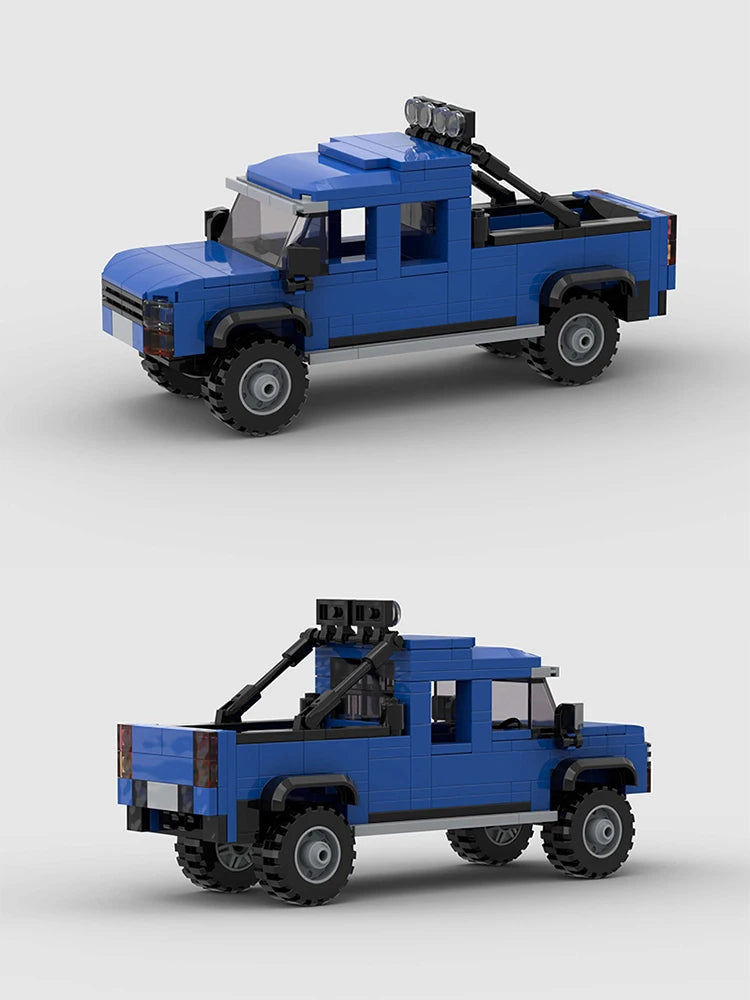 F150 Raptor
