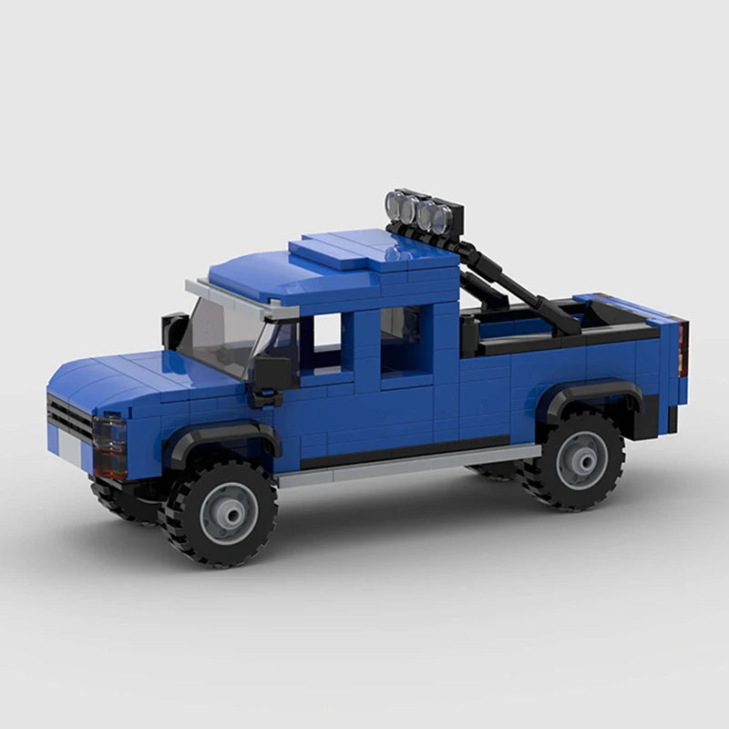 F150 Raptor