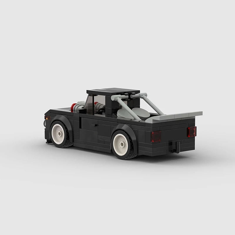 Off Road Truck