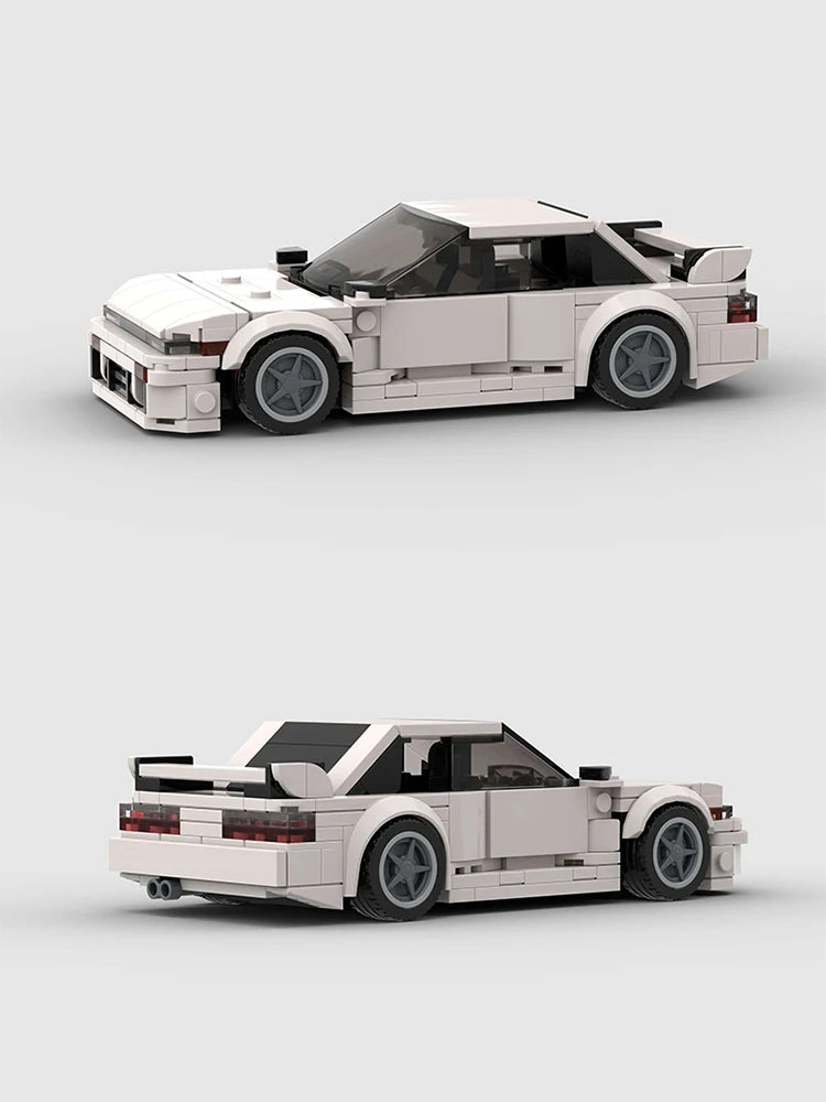 Japanese Silvia S13