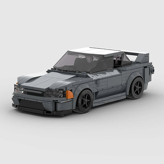 Nissan GT-R - shutoko