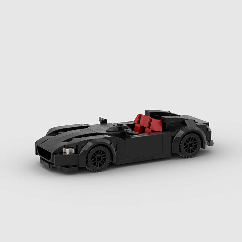 Italian Monza SP2
