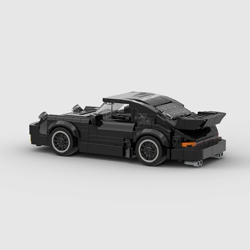 Classic Performance Racer
