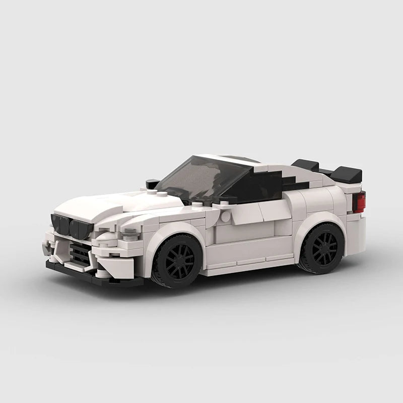 German M2 CS