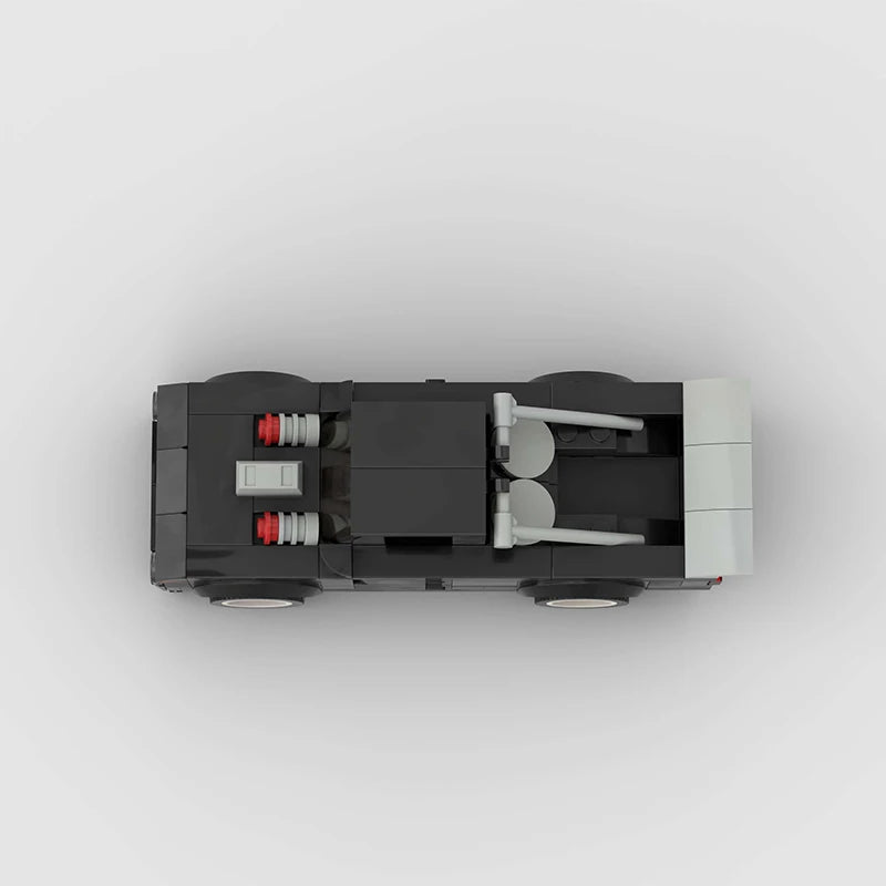 Off Road Truck