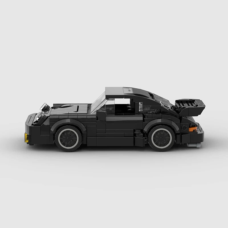 Classic Performance Racer