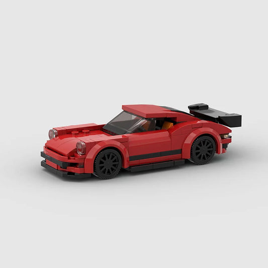 Classic Sports Car - shutoko