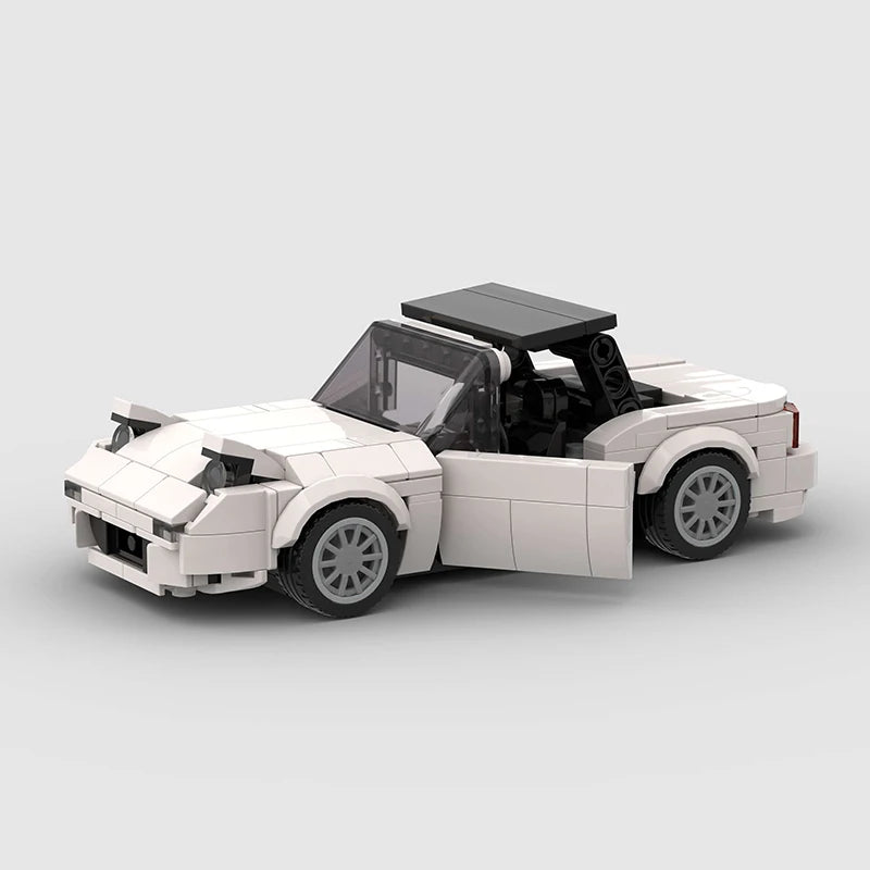 Japanese MX5 NA
