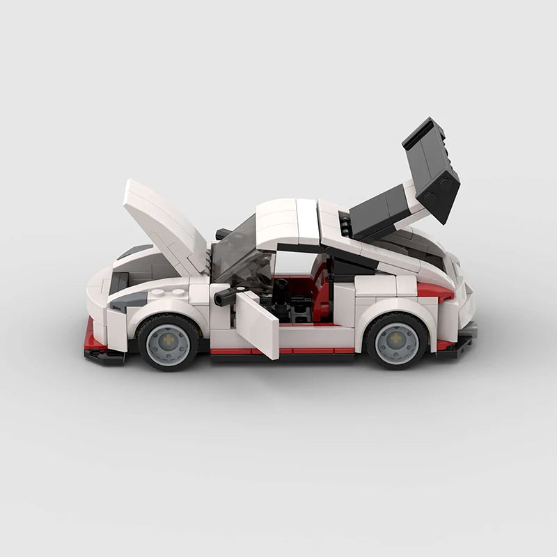 Nissan 350Z - shutoko
