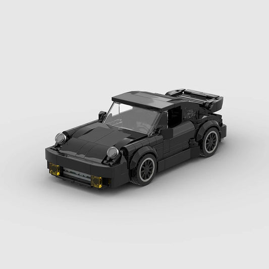 Classic Performance Racer