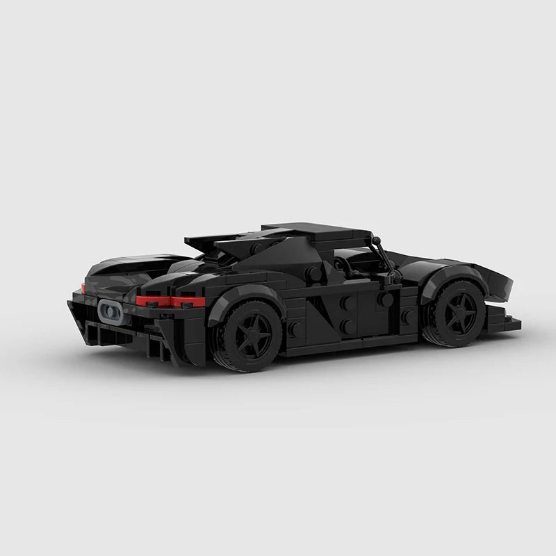 Jesko Hypercar