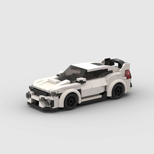 Honda Civic - shutoko