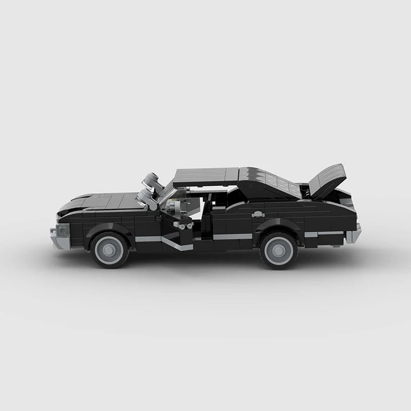 American 1967 Impala Classic