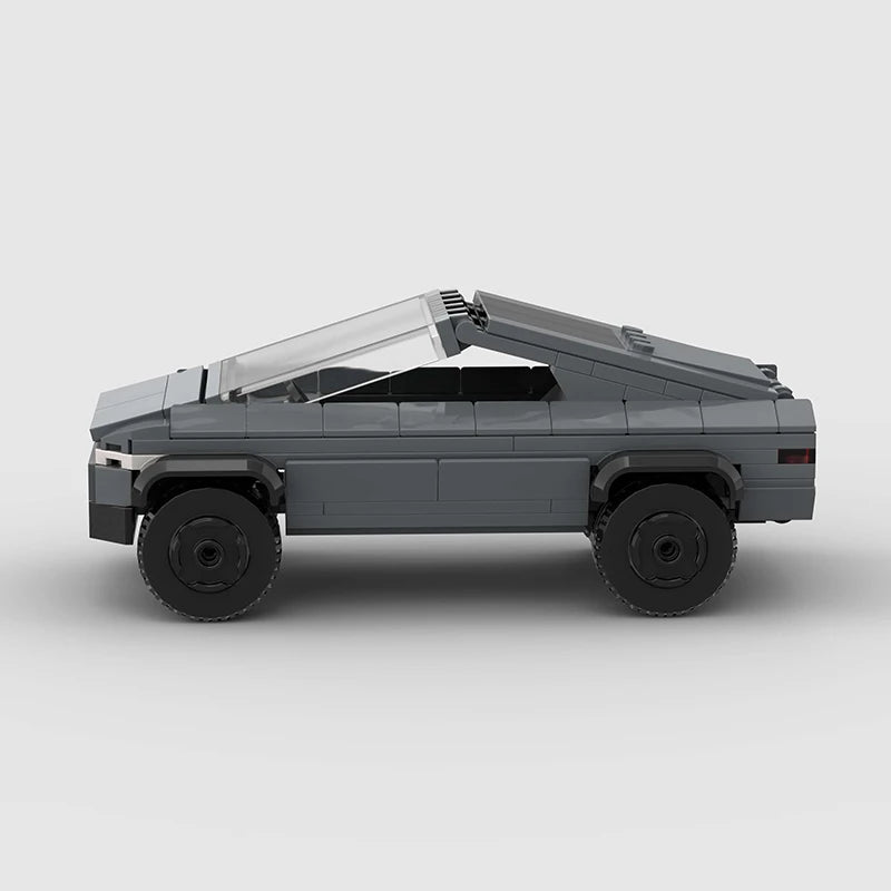 Cybertruck Electric Pickup
