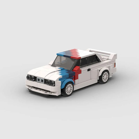 BMW E30 - shutoko