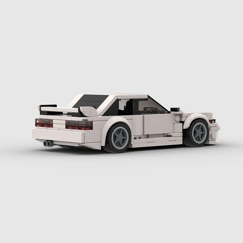 Japanese Silvia S13