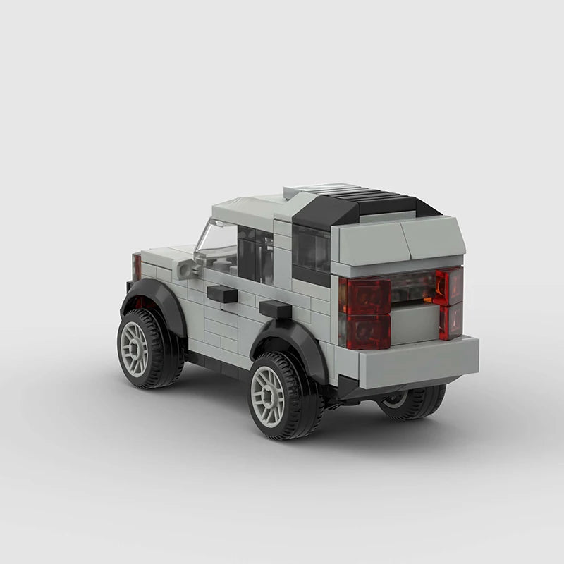 Land Rover Discovery 3 - shutoko
