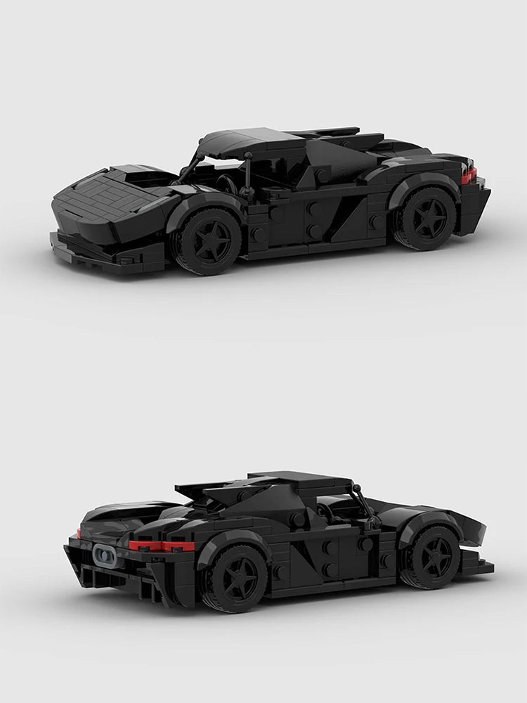 Jesko Hypercar