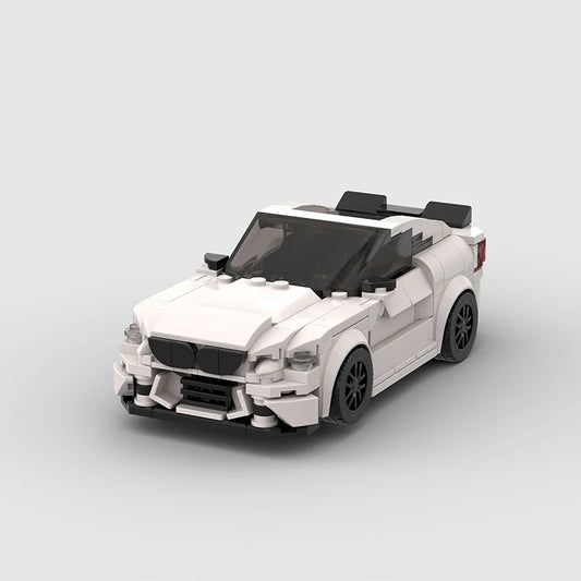 BMW M2 CS (F87) - shutoko