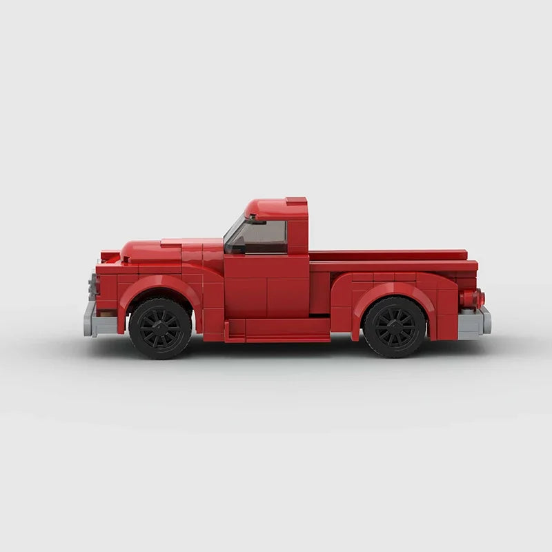 Ford F-100 Pickup - shutoko