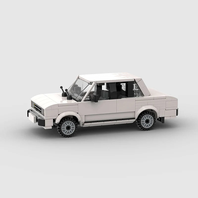 Eastern European 2105